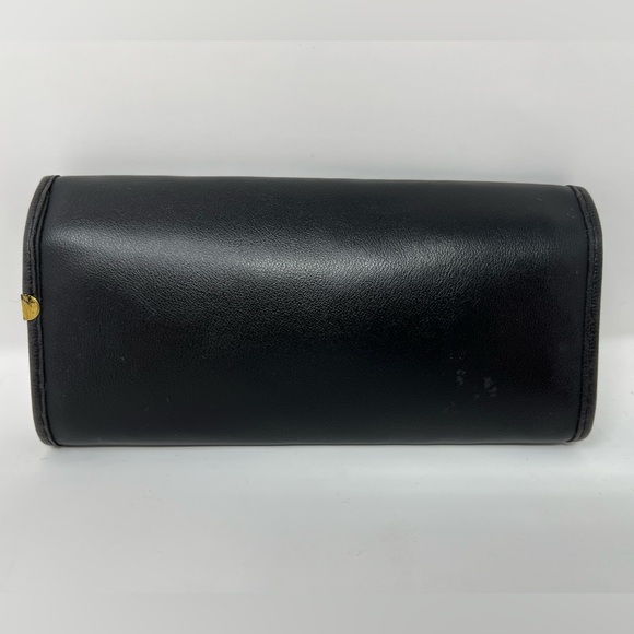 Vintage Versace Medusa Sunglasses 90s Y2K Tortoise Brown Gold Oversized Case - Picture 10 of 12